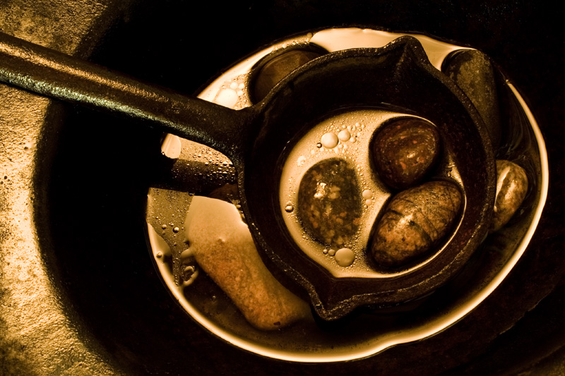 Stone Soup
