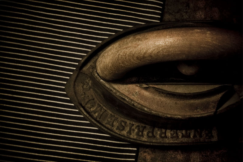 Iron