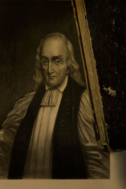 Founder