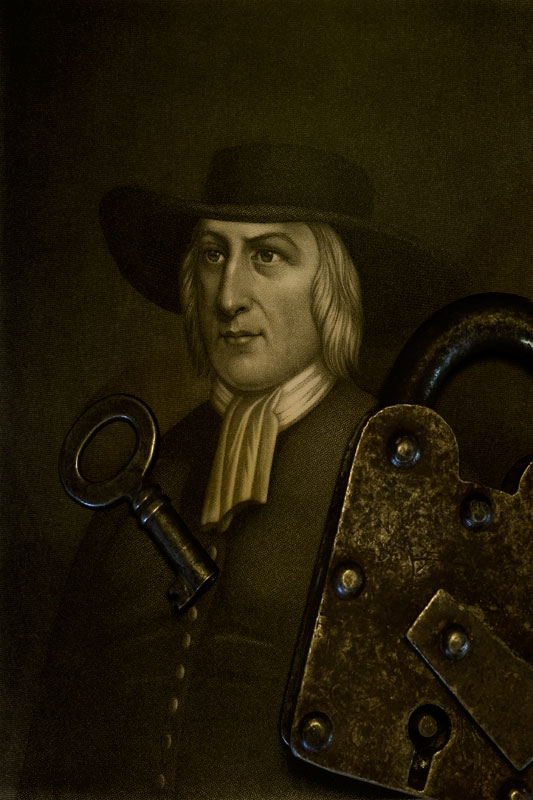Locked or Unlocked?