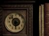 Clock (Alphabet Series- C)