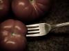Fork (Alphabet Series- F)