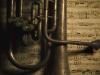 Horn (Alphabet Series-H)
