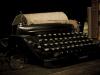 Typewriter (Alphabet Series- T)
