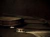 Violin (Alphabet Series- V)