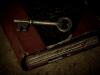 The Golden Key #10
