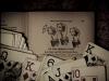 The Card Swindler's Tricks