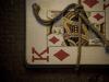 Bind the King.....