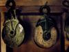 Three Pulleys