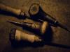 Awls (Alphabet Series #2- A)