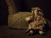 Doll (Alphabet Series #2- D)
