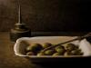 Olives & Oil (Alphabet Series #2-O)