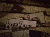 Queens in a Quilt (Alphabet Series #2- Q)