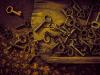 The Golden Key #14