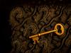 The Golden Key #15