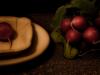 Side by Side Series #3: Radishes and Bad Dishes