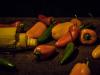 Side by Side Series #7: Strewn Peppers and the Ancient Scroll