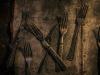 Numbers Series #3: Number 7: Seven Forks
