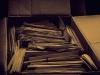 Numbers Series #3: Number 15: Lots of Envelopes